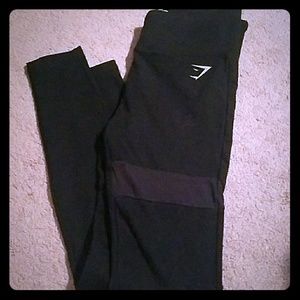 Nikki Blackketter Leggings